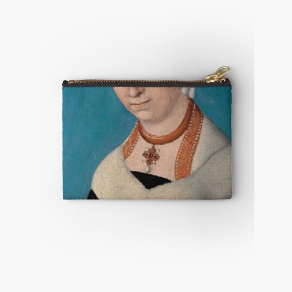 Item preview, Portrait of Barbara, Duchess of Saxony designed and sold by SharonTheFirst.