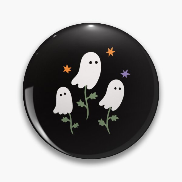 Artikelvorschau, Botanical Pastel Ghosts entworfen und verkauft von filou designs.