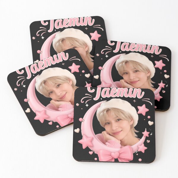 Item preview, Taemin Kpop designed and sold by Moualdi.