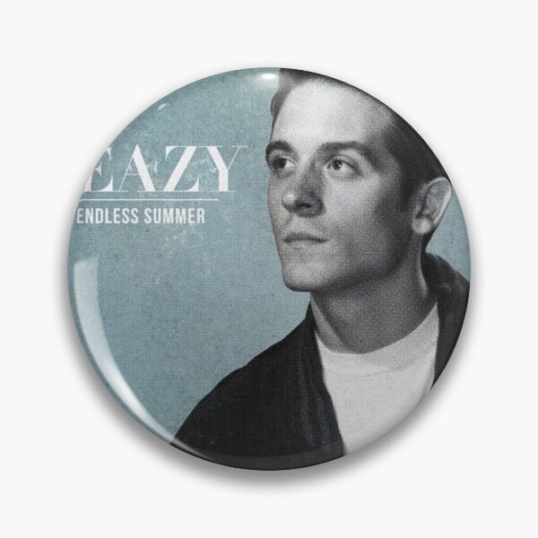 Artikelvorschau, G-Eazy – Das Album „The Endless Summer“ (2011) entworfen und verkauft von Lanhvamy2689.