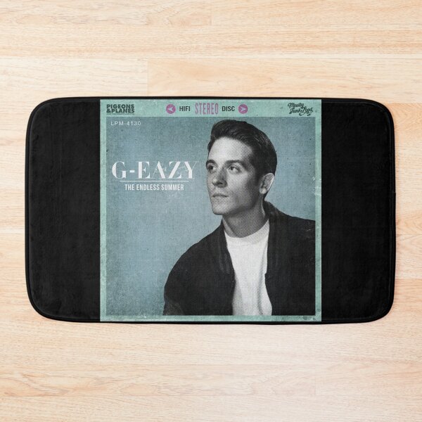Item preview, G-Eazy - The Endless Summer album 2011 designed and sold by Lanhvamy2689.