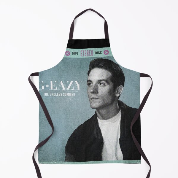 Item preview, G-Eazy - The Endless Summer album 2011 designed and sold by Lanhvamy2689.