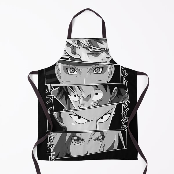 Item preview, Anime Heroes designed and sold by TrapDocs.