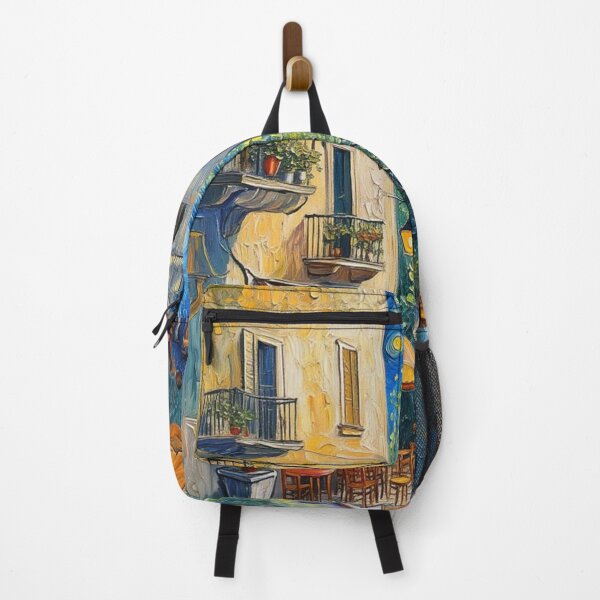 Item preview, Café in Barcelona designed and sold by sid1802.