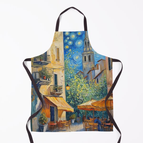 Item preview, Café in Barcelona designed and sold by sid1802.