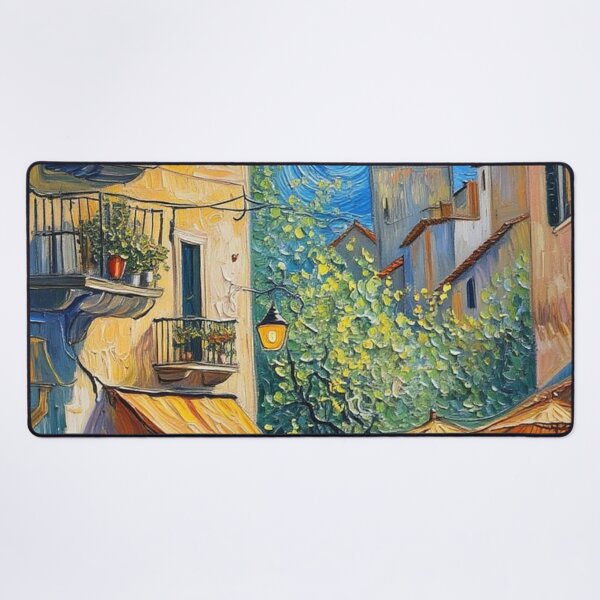 Item preview, Café in Barcelona designed and sold by sid1802.