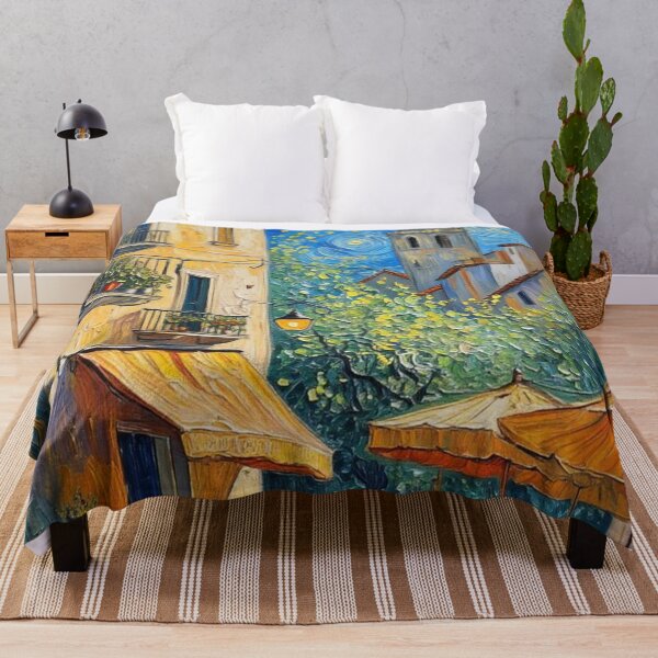 Item preview, Café in Barcelona designed and sold by sid1802.