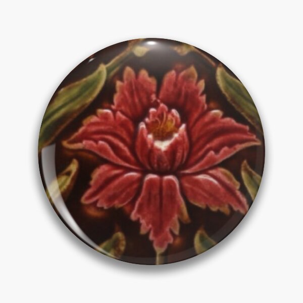 Item preview, Red flower designed and sold by H4ppy01.
