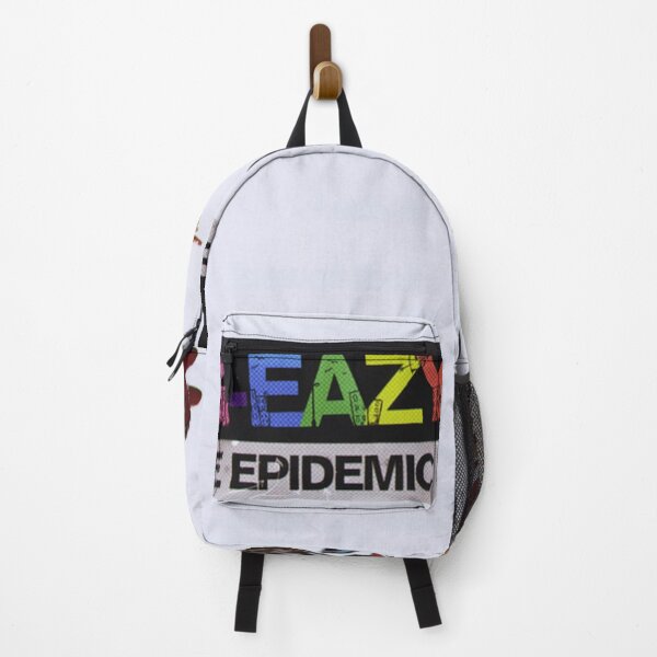 Item preview, G-Eazy - The Epidemic LP album 2009 designed and sold by Lanhvamy2689.
