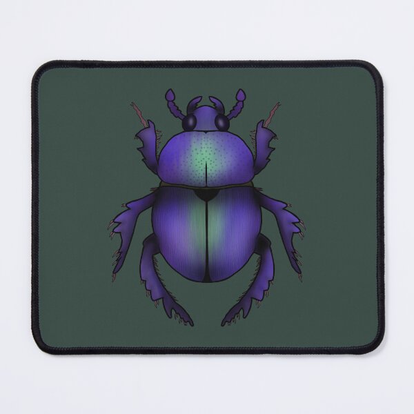 Item preview, Beetle designed and sold by Just-2-Raccoons.