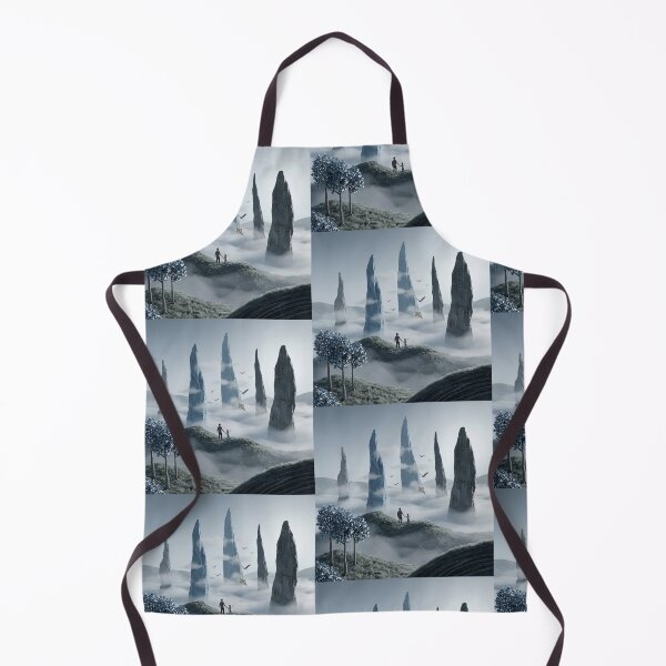 Item preview, ¡Vamos a volar una cometa! Hermosa ilustración caprichosa designed and sold by Vintage Designs +.