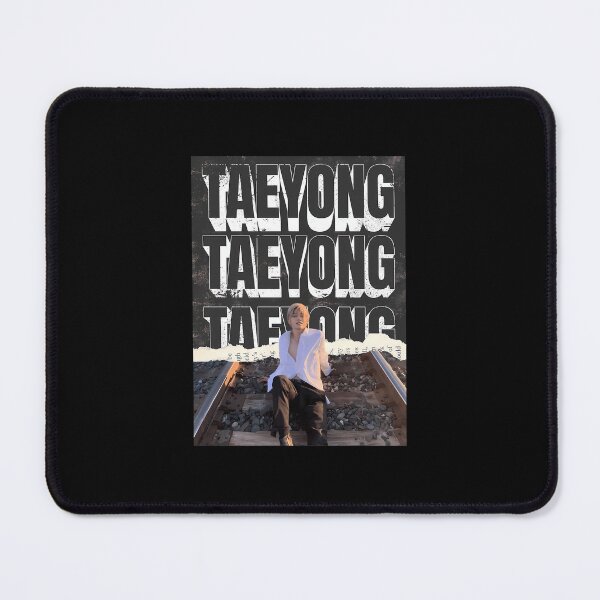 Item preview, Taeyong designed and sold by FarisLejla.