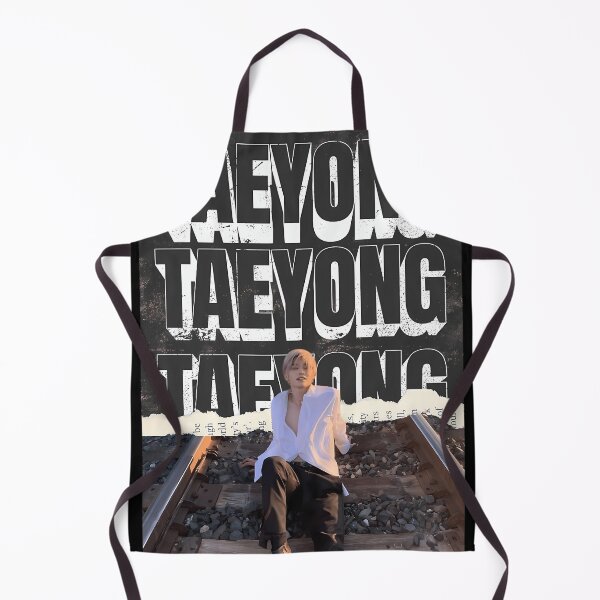 Item preview, Taeyong designed and sold by FarisLejla.
