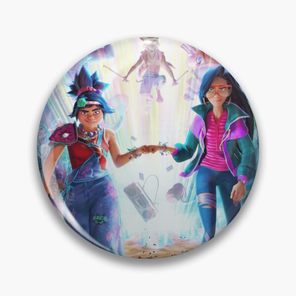 Item preview, Forgotten Island designed and sold by KeijiCreative.