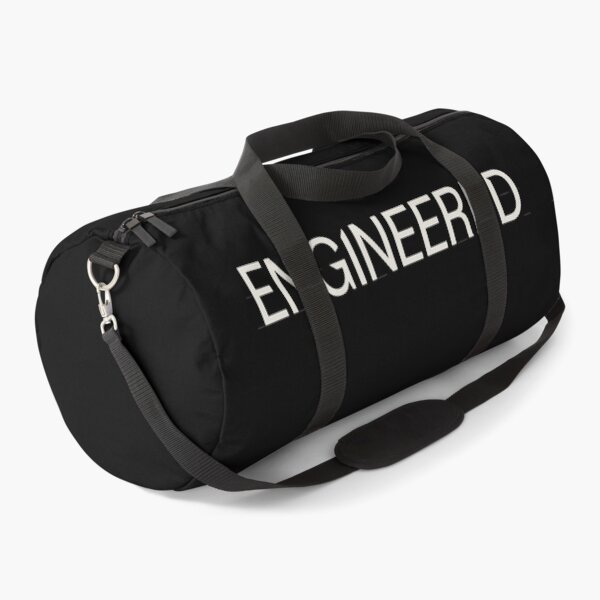 Item preview, Engineered Minimalist Engineer Identity designed and sold by Amr Darwish Graphic designer.