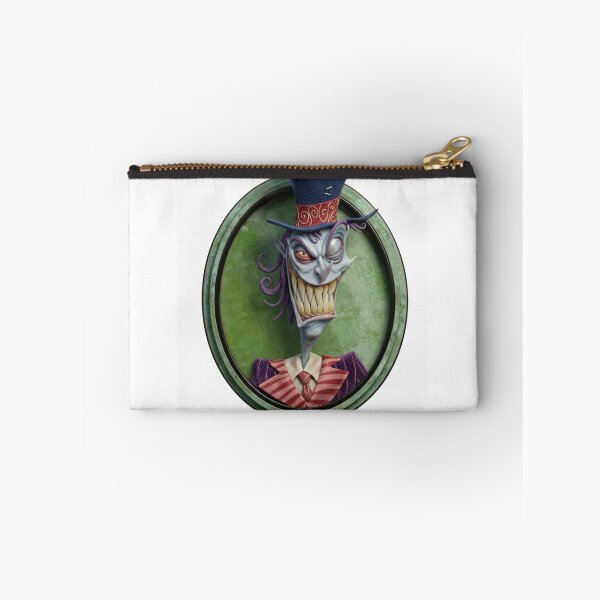 Item preview, The evil top Hat Demon designed and sold by Vintage Designs +.