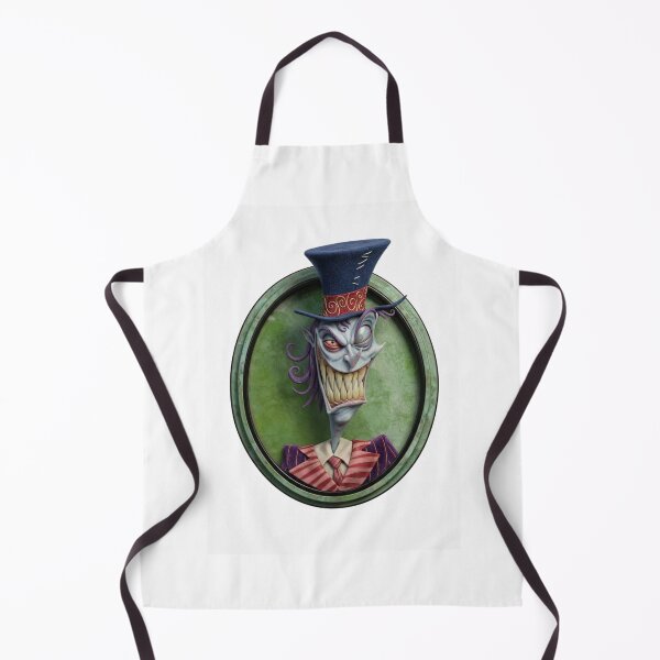 Item preview, The evil top Hat Demon designed and sold by Vintage Designs +.