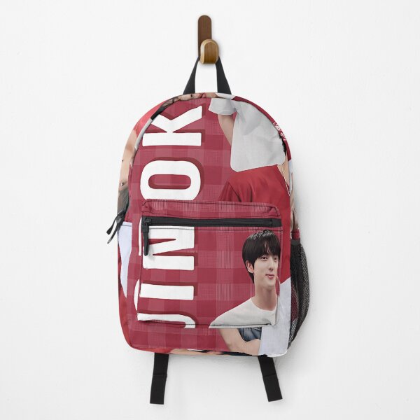Item preview, Kim Seokjin designed and sold by TrapDocs.