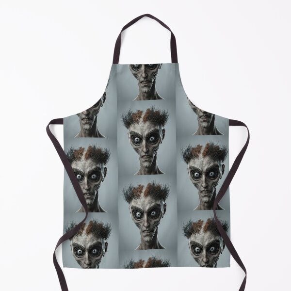 Artikelvorschau, Dunkle, gruselige Horror-Kunst mit Gesichtern entworfen und verkauft von Vintage Designs +.