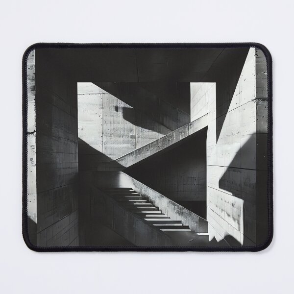 Item preview, Monolith Silence designed and sold by ONYX Pixee.