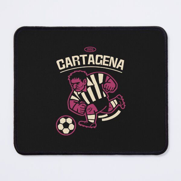 Item preview, FC Cartagena vintage style. designed and sold by Sarcastic Panda.