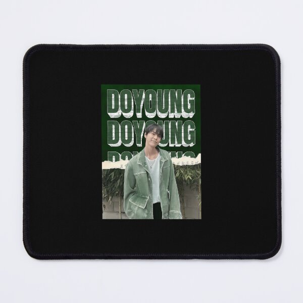 Item preview, Doyoung designed and sold by TrapDocs.