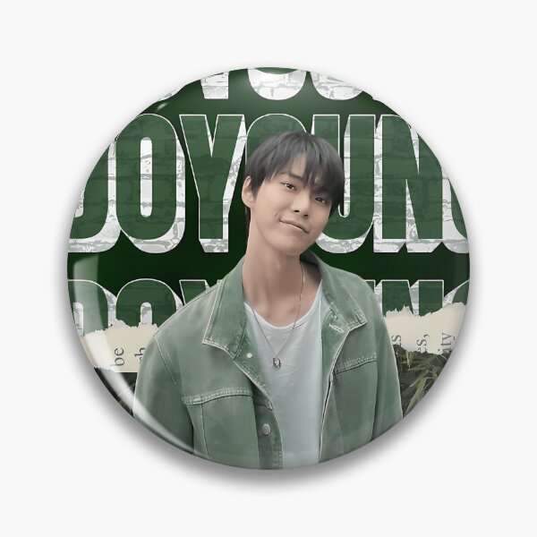 Item preview,  Doyoung designed and sold by TrapDocs.