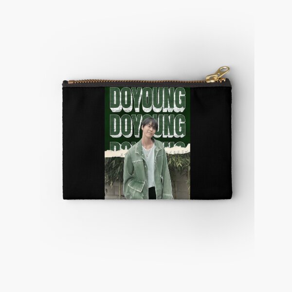 Item preview,  Doyoung designed and sold by TrapDocs.
