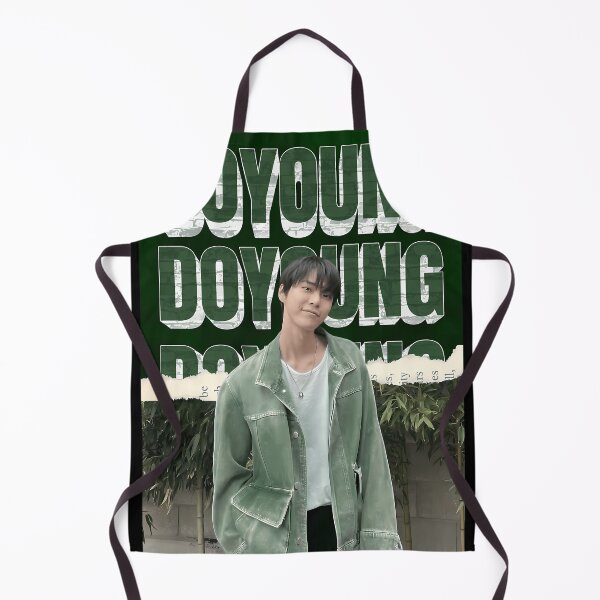 Item preview, Doyoung designed and sold by TrapDocs.
