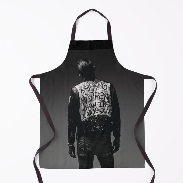 Item preview, G-Eazy - When It's Dark Out album 2015 designed and sold by Lanhvamy2689.