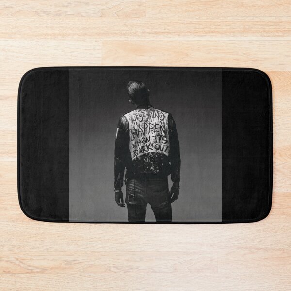 Item preview, G-Eazy - When It's Dark Out album 2015 designed and sold by Lanhvamy2689.