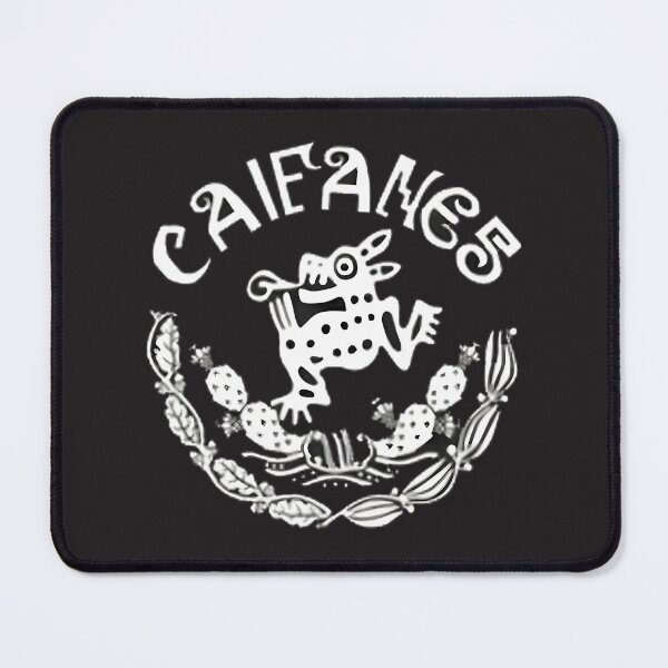 Item preview, Caifanes Band Rock Music Design Inspired by Classic Rock and Metal Bands designed and sold by Gha3iShop.