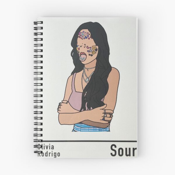 Item preview, Vintage Minimalist Sour Best Album Poster designed and sold by kunamjaya707.