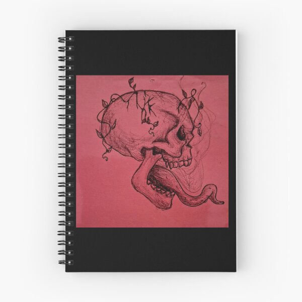 Item preview, never to outlive my screams (sticky note human) designed and sold by TheWitchCoven.