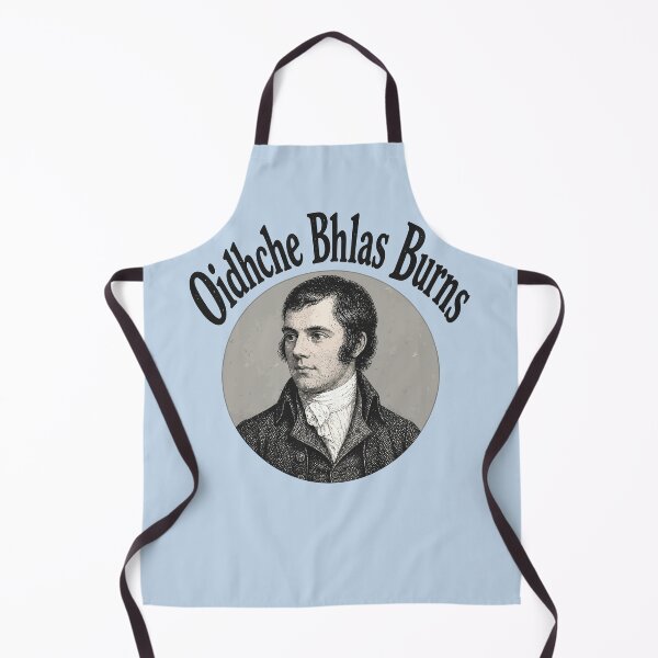 Artikelvorschau, Oidhche Bhlas Burns Poetophiles Design entworfen und verkauft von taiche.