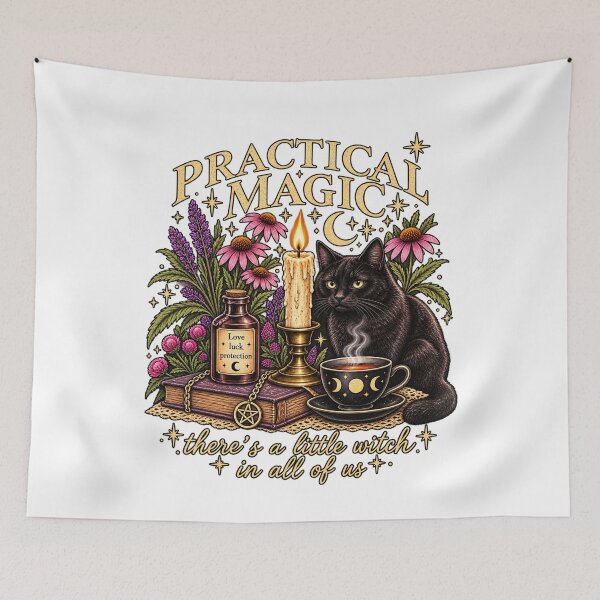 Item preview, Practical Magic Fall Halloween Practical Magic Inspired Witchy Owen’s Sisters Inspired Sarah designed and sold by LandFinStudio.