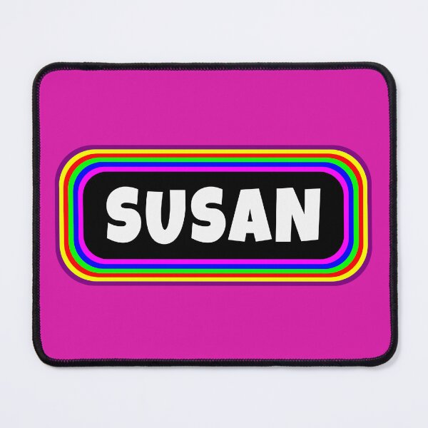 Item preview, Susan designed and sold by glowdesigns.