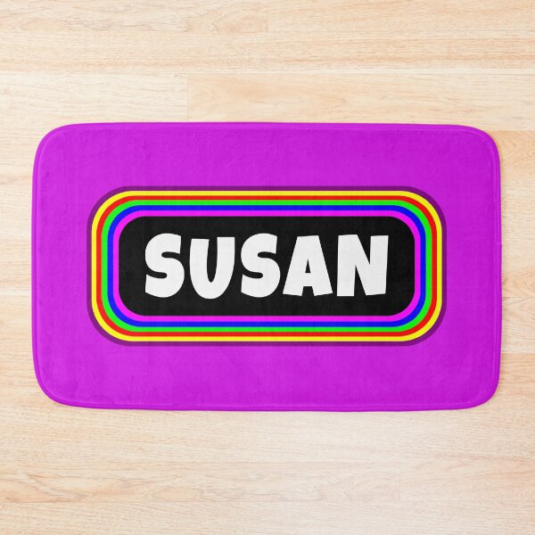 Item preview, Susan designed and sold by glowdesigns.