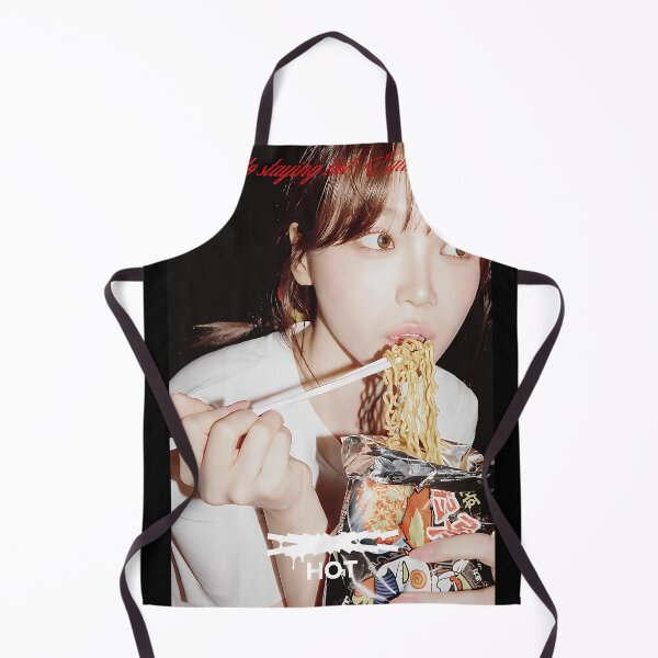 Item preview, Le Sserafim Hot designed and sold by FarisLejla.