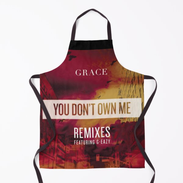 Item preview, G-Eazy - You Don't Own Me REMIXES album 2015 designed and sold by Lanhvamy2689.