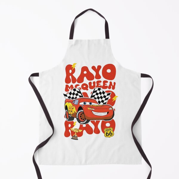Item preview, Rayo McQueen Rayo Ruta 66 Cars designed and sold by Bindamasc.