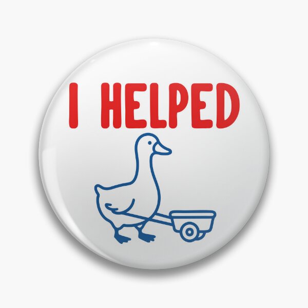 Item preview, Growing A Silly Little Goose And I Helped designed and sold by PixyPrint.