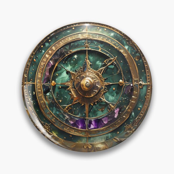 Item preview, Celestial Navigator designed and sold by ONYX Pixee.