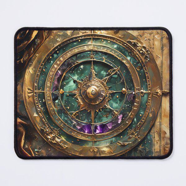 Item preview, Celestial Navigator designed and sold by ONYX Pixee.
