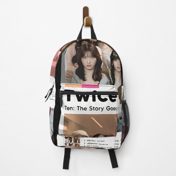 Item preview, Twice Ten La historia continúa designed and sold by TrapDocs.