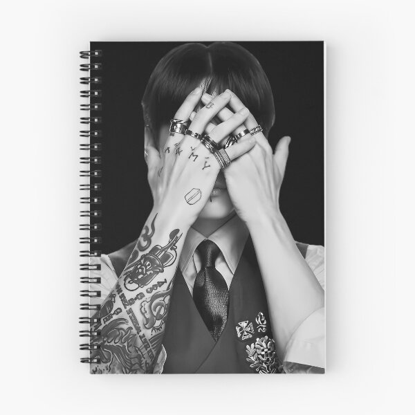 Item preview, Jungkook Arirang designed and sold by FarisLejla.