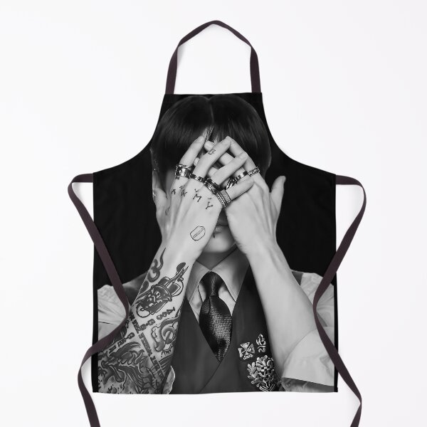 Item preview, Jungkook Arirang designed and sold by FarisLejla.