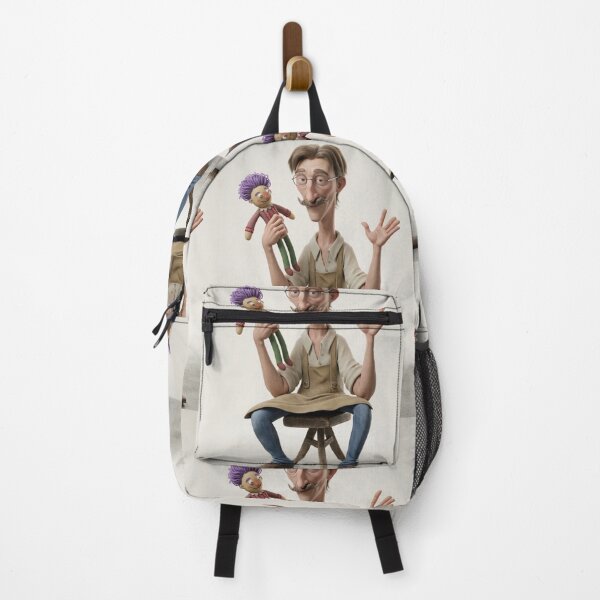 Item preview, The Friendly Dollmaker designed and sold by Vintage Designs +.