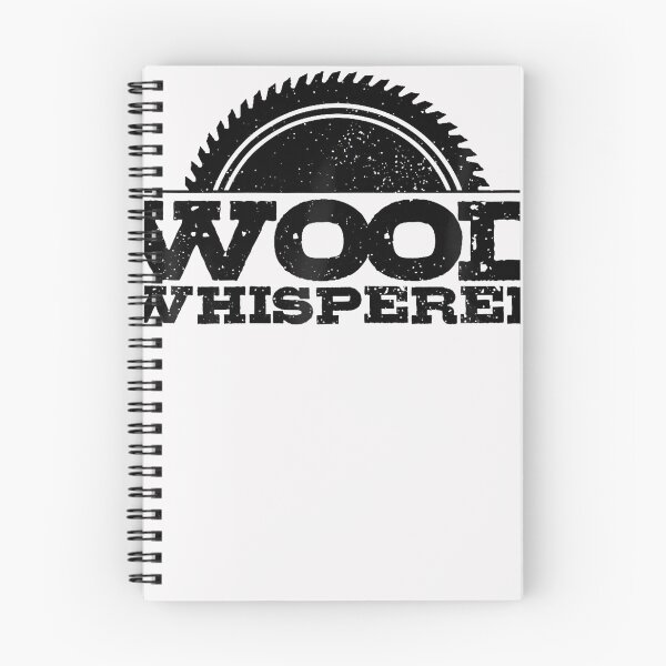 Item preview, Wood Whisperer Carpenter Woodworker Carpentry Woodworking designed and sold by Tomtomatos.
