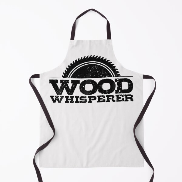 Item preview, Wood Whisperer Carpenter Woodworker Carpentry Woodworking designed and sold by Tomtomatos.